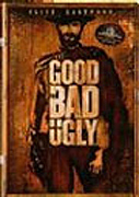 The Good, The Bad & The Ugly (Special Edition) (2 Disc Set)